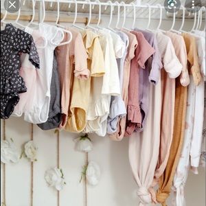 Baby Mystery clothing Lots